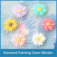 Cover Minder für Diamond Painting