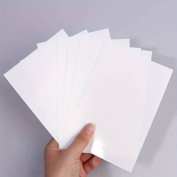 Trennpapier DIN A6 - 100 Stück