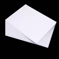 Trennpapier DIN A6 - 100 Stück
